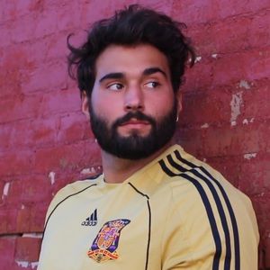 Meet your Posher, Josh